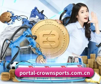 m.portal-crownsports.com.cn APP 界面